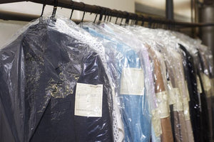 Does Dry Cleaning Kill Covid-19 On Clothing?