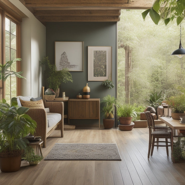 Thumbnail for Sustainable Home Renovation And Decorating