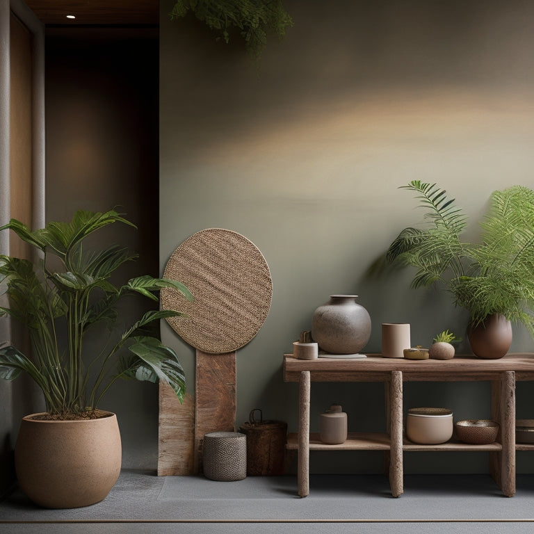 5 Best Eco-Friendly Wall Finishes for Home Renovation – Design X Core