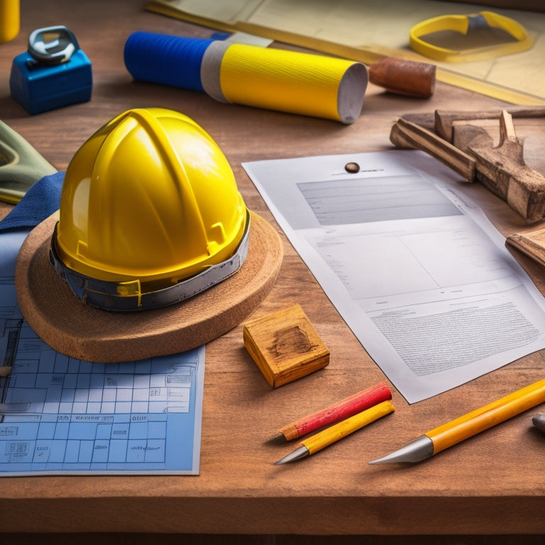 Image showcasing 3 Best Safety Inspection Checklists for Renovation – Design X Core