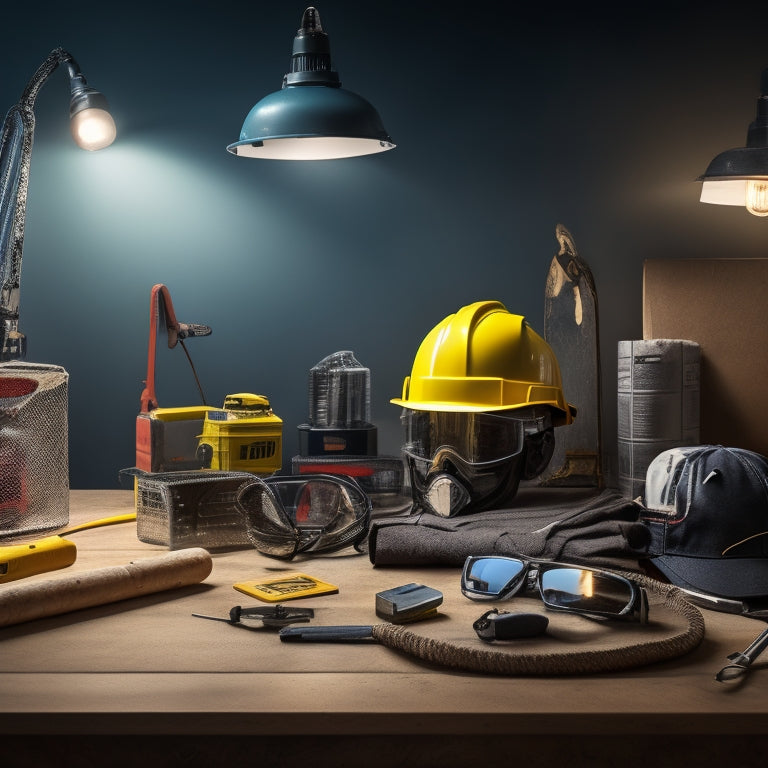 DIY-Friendly Safety Guide for Interior Renovation Projects – Design X Core