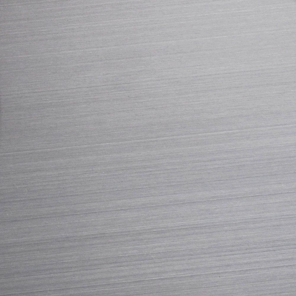 On amazon kes sus304 stainless steel 22 hotel towel rack bathroom shelf shower towel bar rust proof wall mount contemporary style space saving for multi hand towels brushed finish a2410s60 2