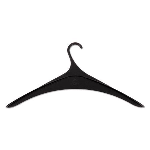 Alba™ Plastic Coat Hangers