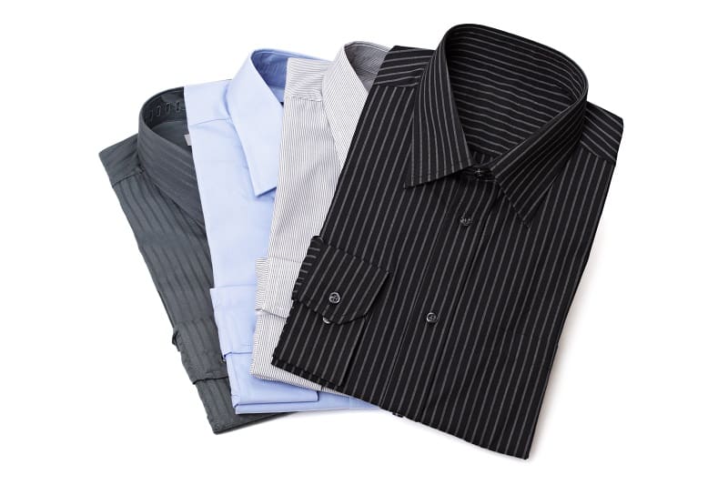 Dress Shirt vs. Casual Shirt Everything You Need To Know Design X Core