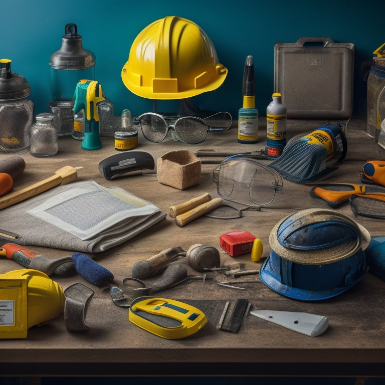 10 Must-Have Safety Tools for Interior Renovation – Design X Core