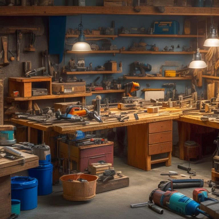 10 Power Tools for a Successful Home Renovation – Design X Core