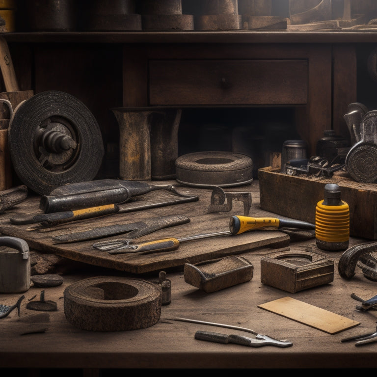 7 Best Hand Tools for Construction and Renovation – Design X Core