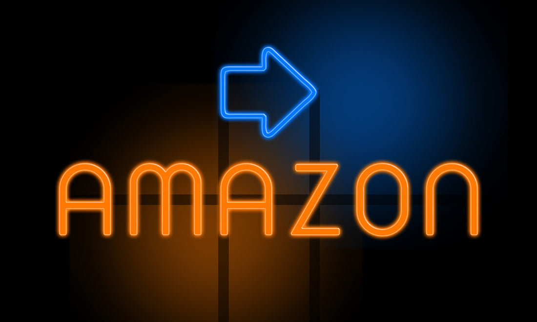 Amazon Cyber Monday 2021 ad, deals, & sales