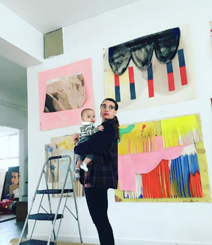 Curator Mom Shares Her Secrets to Getting Kids to Appreciate Art