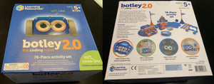 Botley the Coding Robot 2.0 review
