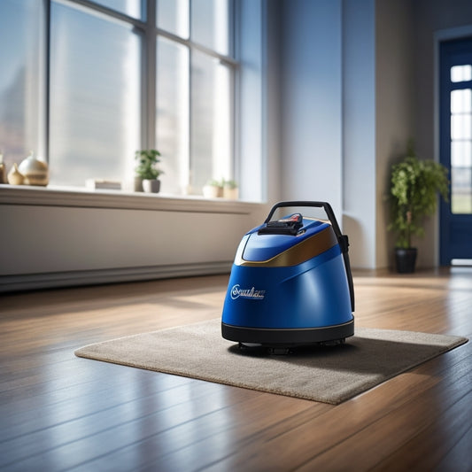 Floor Polishing Machine Buying Guide!
