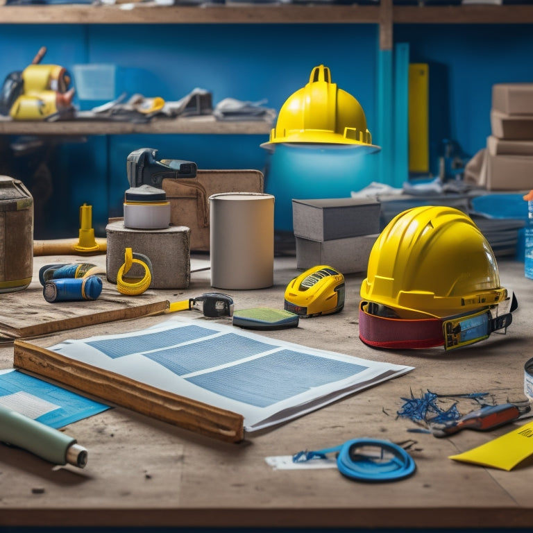 What Tools Do You Need for a Safe Renovation – Design X Core