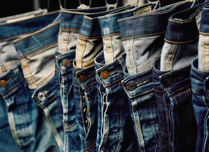 Style Guide to Western Jeans: Ringers Vs Wrangler Vs Ariat