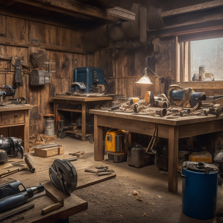 Renovate Your Wall With These Power Tool Must-Haves – Design X Core
