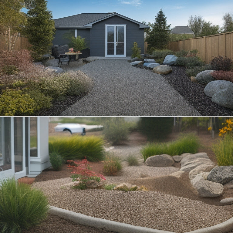 Selecting the Right Aggregate for Home Renovation – Design X Core