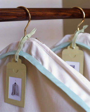 Save money, time, and stress with these quick and easy DIY closet organizers