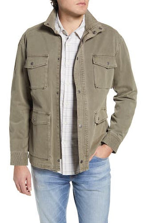 Hit Spring in Style With These 13 Stylish and Lightweight Men’s Jackets