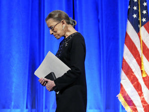 In our opinion: Justice Ginsburg’s legacy is anything but ordinary