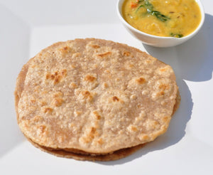 If you are following a gluten-free diet and wants to enjoy roti for your dinner, you should try this Metta Gluten-Free Atta Flour