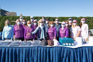Annual Ann Liguori Foundation Charity Golf Classic Takes Place at Maidstone Club in East Hampton