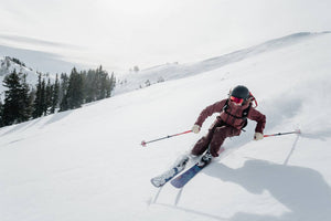 Kickstart your holiday shopping with Backcountry’s early Cyber Sale