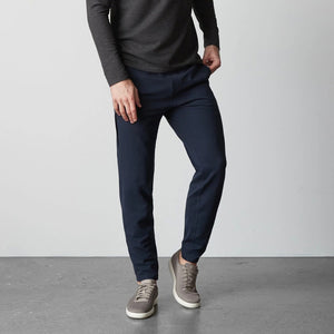 The Best Men’s Joggers for a Long, Cold Winter at Home