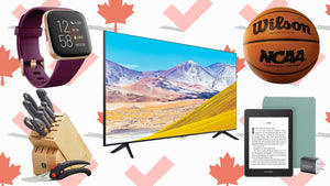 The Best Black Friday Deals in Canada
