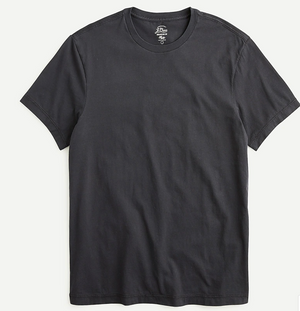 The Black T-Shirt Is a Men’s Style Staple — These Are the Best Ones To Buy