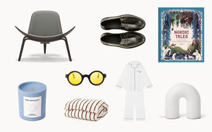 A Very Scandi Gift Guide