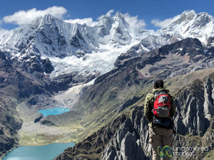Huayhuash Trek, Peru: All You Need to Know