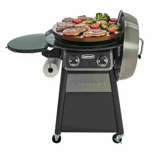 Cuisinart 360°­ Griddle Cooking Center For $125.50 Shipped From Walmart