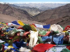Ladakh Trekking: A Beginner’s Guide