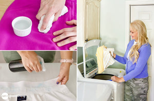 7 Stain Removal Mistakes You Should Avoid At All Cost