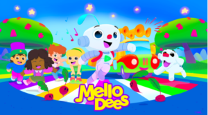 Marshmello and Moe Shalizi introduce Mellodees kids’ entertainment property – and toys are part of the plan