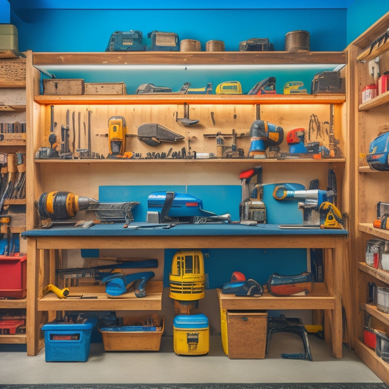 10 Affordable Tool Rental Options for Home Renovations – Design X Core