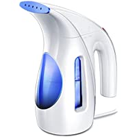 Hilife Handheld Garment Clothing Steamer Iron 240 ml only $25.49
