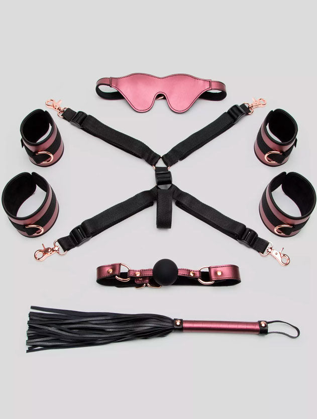 13 BDSM Sex Toys for Beginners That Let You Introduce Kink Into Your Relationship