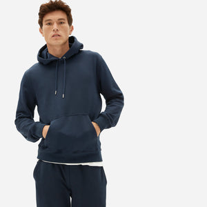 Meet Your New Favorite Stay-At-Home Hoodies for Men