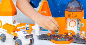 Educational Insights Deluxe Circuit Explorer Base Set Only $15 on Amazon (Regularly $65)