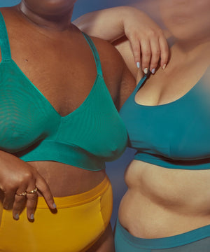Why So Many Women Are Turning Their Backs On The Bra