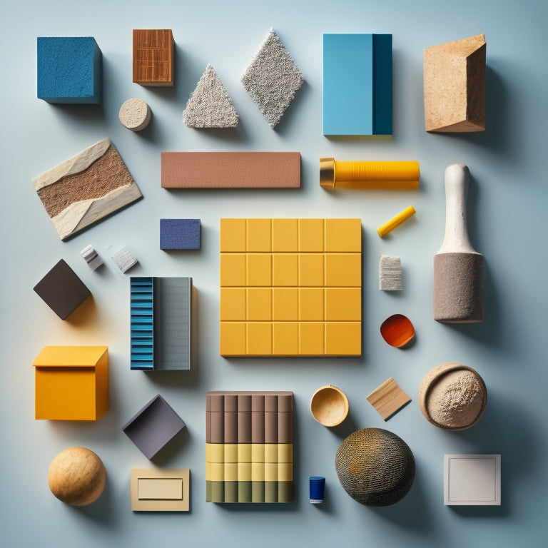 Block Sizes and Shapes for Renovation Projects – Design X Core