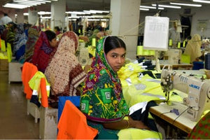 Coronavirus Affects Millions Of Garment Makers In Bangladesh