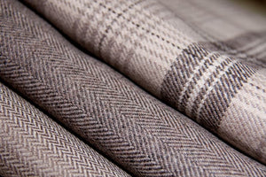 A Gentleman’s Guide To Tweed Suits
