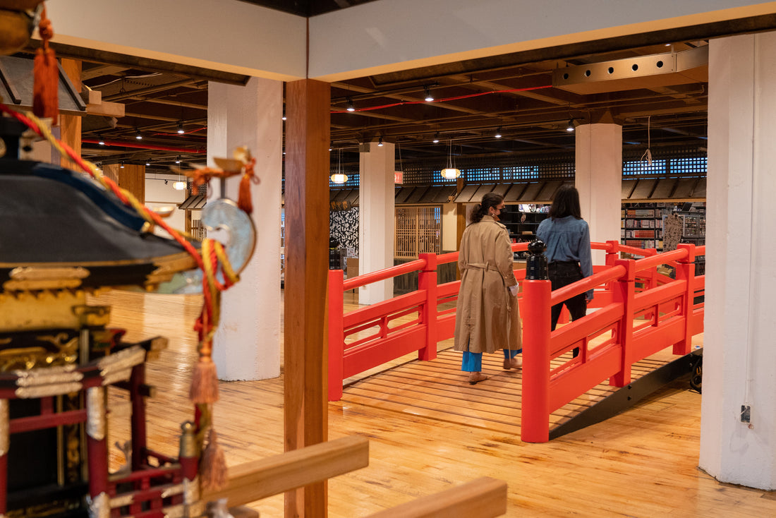 Five reasons to visit Brooklyn’s new hub for Japanese culture