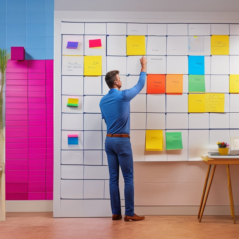Photo inspiration: Picture Idea: Streamline Your Renovation With A Project Timeline