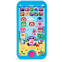 WowWee Pinkfong Baby Shark Smartphone Educational Preschool Toy only $9.99