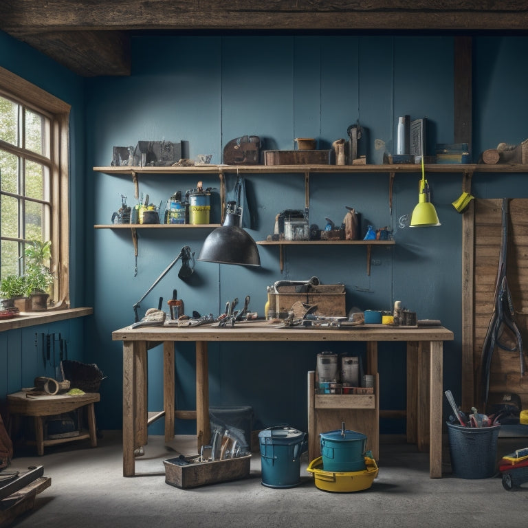 3 Best Leveling Essentials for Home Renovation Success – Design X Core