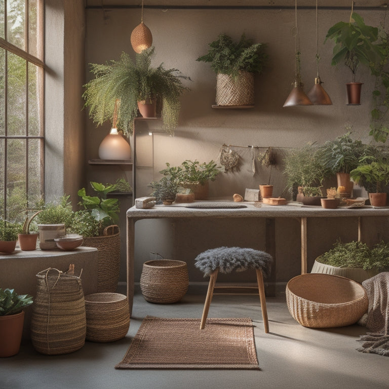 10 Natural Materials for DIY Home Renovation – Design X Core
