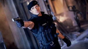 Demolition Man’s Writer Daniel Waters Never Intended For It To Be Prophetic