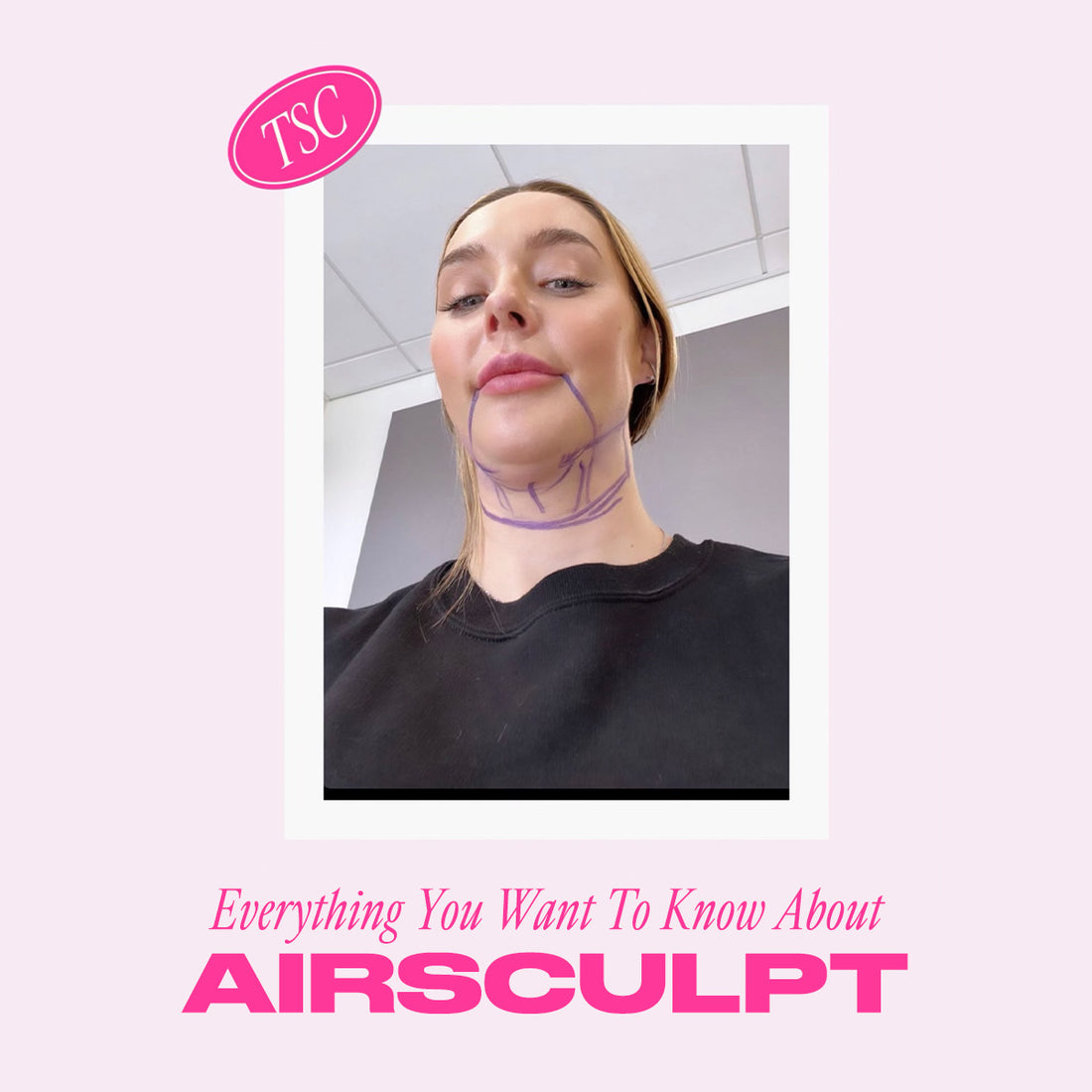 Everything You Want to Know About AirSculpt